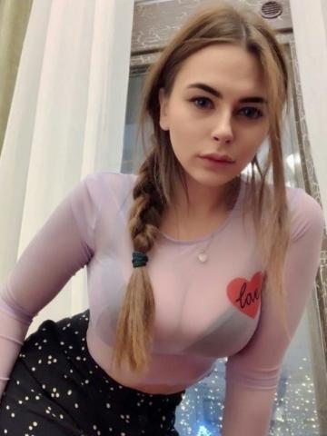 Елизавета